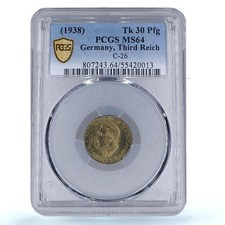 Germania Terzo Reich Adolf