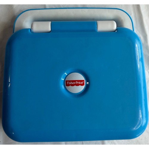 Fisher price laugh - fisher-price,