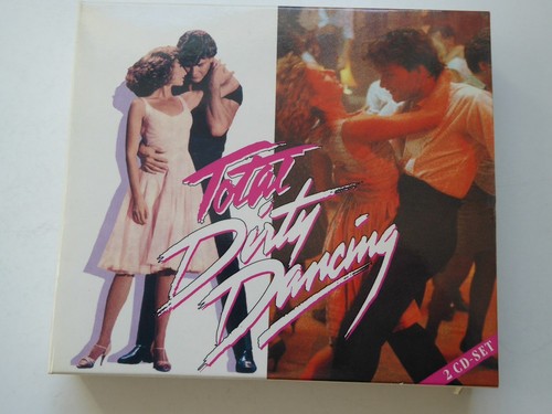 Various total dirty dancing - total,