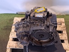 CAMBIO AUTOMATICO PER AUDI A3 Serie (8P1) 02E300044PX, 02E300044BX005 BZB benzi