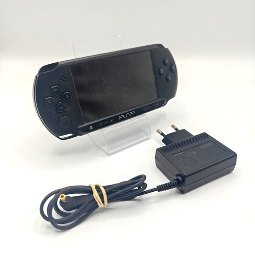 Console psp street - psp, cb