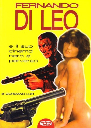 Libri gordiano lupi fernando - lupi,