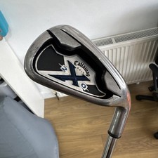 Callaway X-20 #4 Ferro da