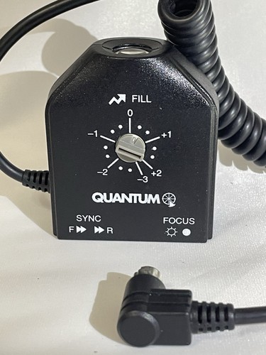 Quantum instruments adattatore - instruments,