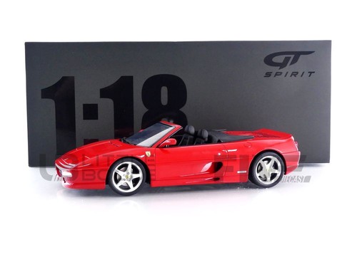 Spirit ferrari f355 - -,