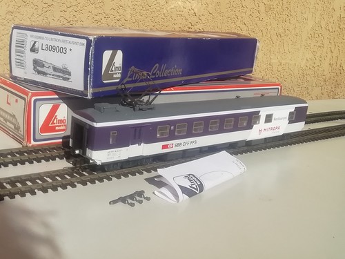 Lima 309003 sbb - lima,