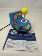 Joystick namco pac man 5 - pac-man,