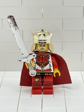 LEGO Castle Kingdoms