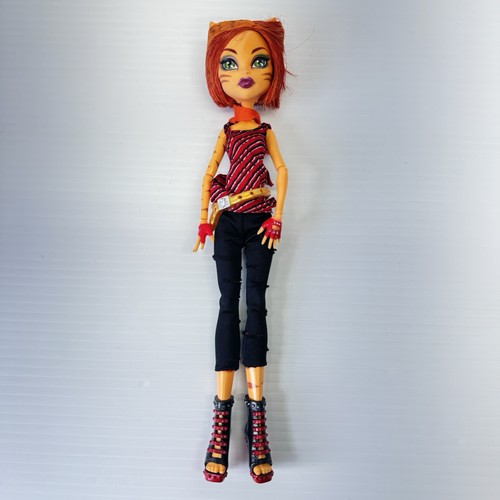 Monster high boo riginal - monster,