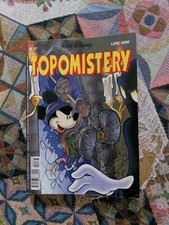 Walt Disney Topomistery N. 67