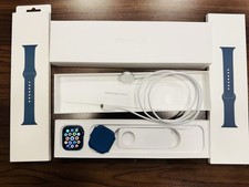 apple watch 7 45mm