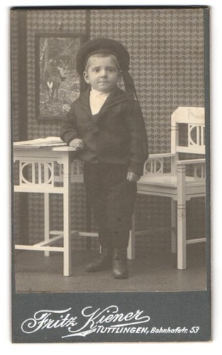 Fotografia fritz kiener - fotografia,