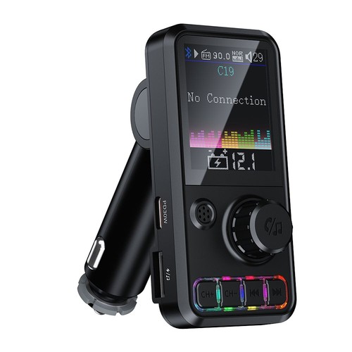 Trasmettitore per auto - fm,