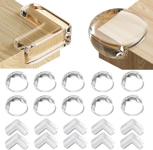 Paraspigoli per bambini 20pz - per,