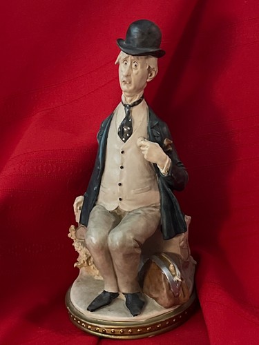 Statua scultura giuseppe cappe - scultura,