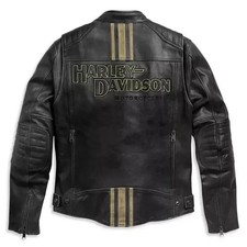 Giacca moto harley - moto, davidson