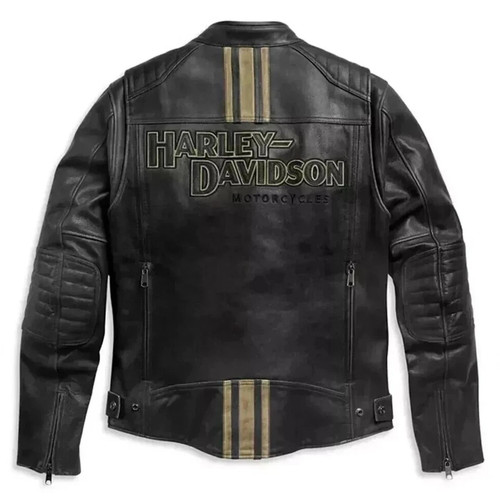 Giacca moto harley davidson - moto,