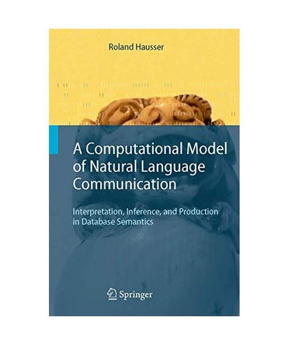 Computational model of - model,
