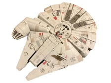 STAR WARS THE FORCE AWAKENS