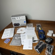 [Quasi come nuovo] Ricoh