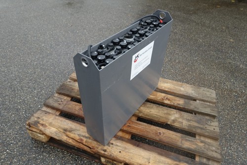 Batteria trazione 24v - batteria, 2pzb150
