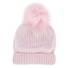 Cappello Bobble Monnalisa Bebe