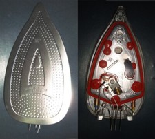 ROWENTA PIASTRA PER FERRO A