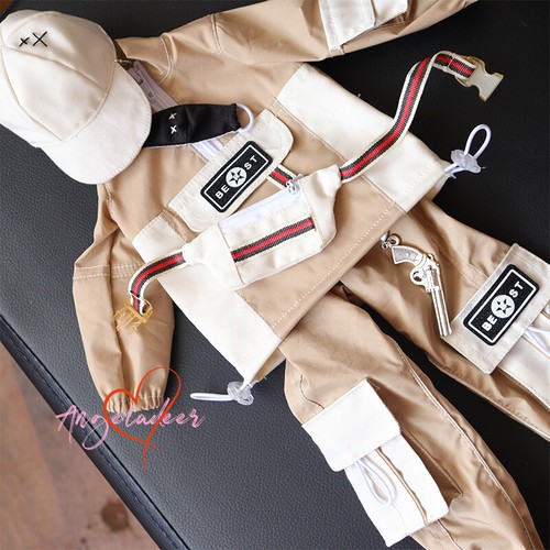 1 4 bjd vestiti - bjd,