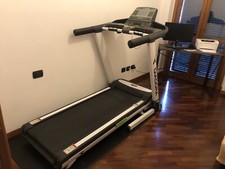 Tapis roulant elettrico