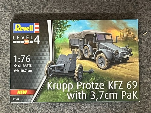 Revell 76 - revell, 1:76