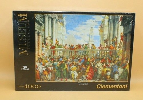 Nuovo clementoni le nozze - 🧩nuovo:,