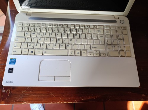 Portatile usato toshiba - portatile,