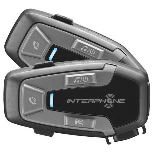 Interphone ucom6r doppio - ucom6r,