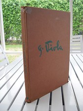 OPERE DI GIUSEPPE VIOLA 1968