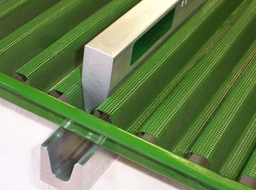 Strumento griglia john - strumento, deere