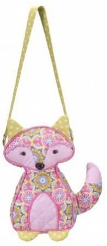 Douglas toys pinky fox - douglas, sillo