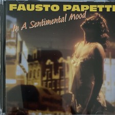 Fausto Papetti In A