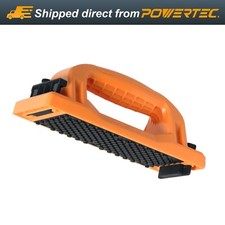 POWERTEC Grab Blocco a Spinta