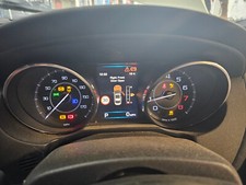 TACHIMETRO JAGUAR XE GTDI R-SPORT X760 2.0 BENZINA AUTO MK1 BERLINA 2015 REF14630