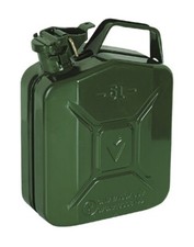 Tanica carburante omologata