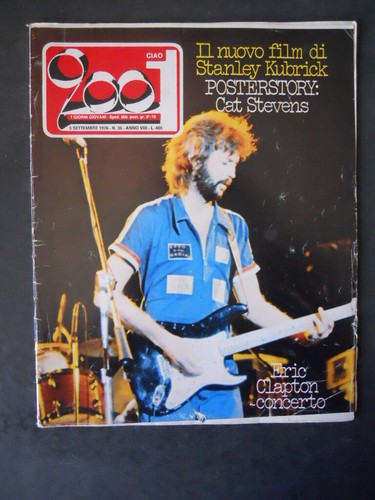 Ciao 2001 1976 eric - 36,
