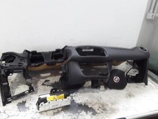 KIT AIRBAG COMPLETO PER FIAT Grande Punto 2° Serie (08>10)