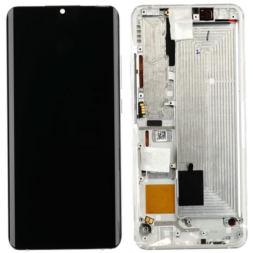 Xiaomi note10 lite display - note10,