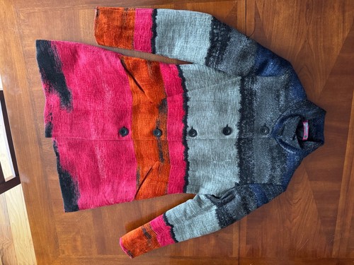 Desigual size tango - size, passion
