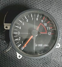 Suzuki gsx 1100 E epoca 90'  contagiri funzionante 057260 2660