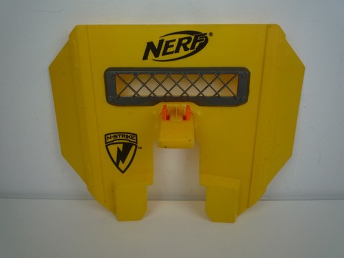Nerf strike attacco scudo - nerf, n-strike