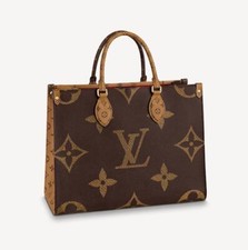 Louis Vuitton Onthego MM Tote