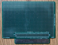  Apple II IIe IIgs Scheda di