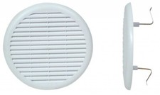 GRIGLIA TAPPO AREAZIONE