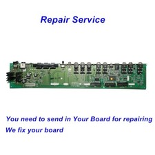 Servizio di riparazione DcJack